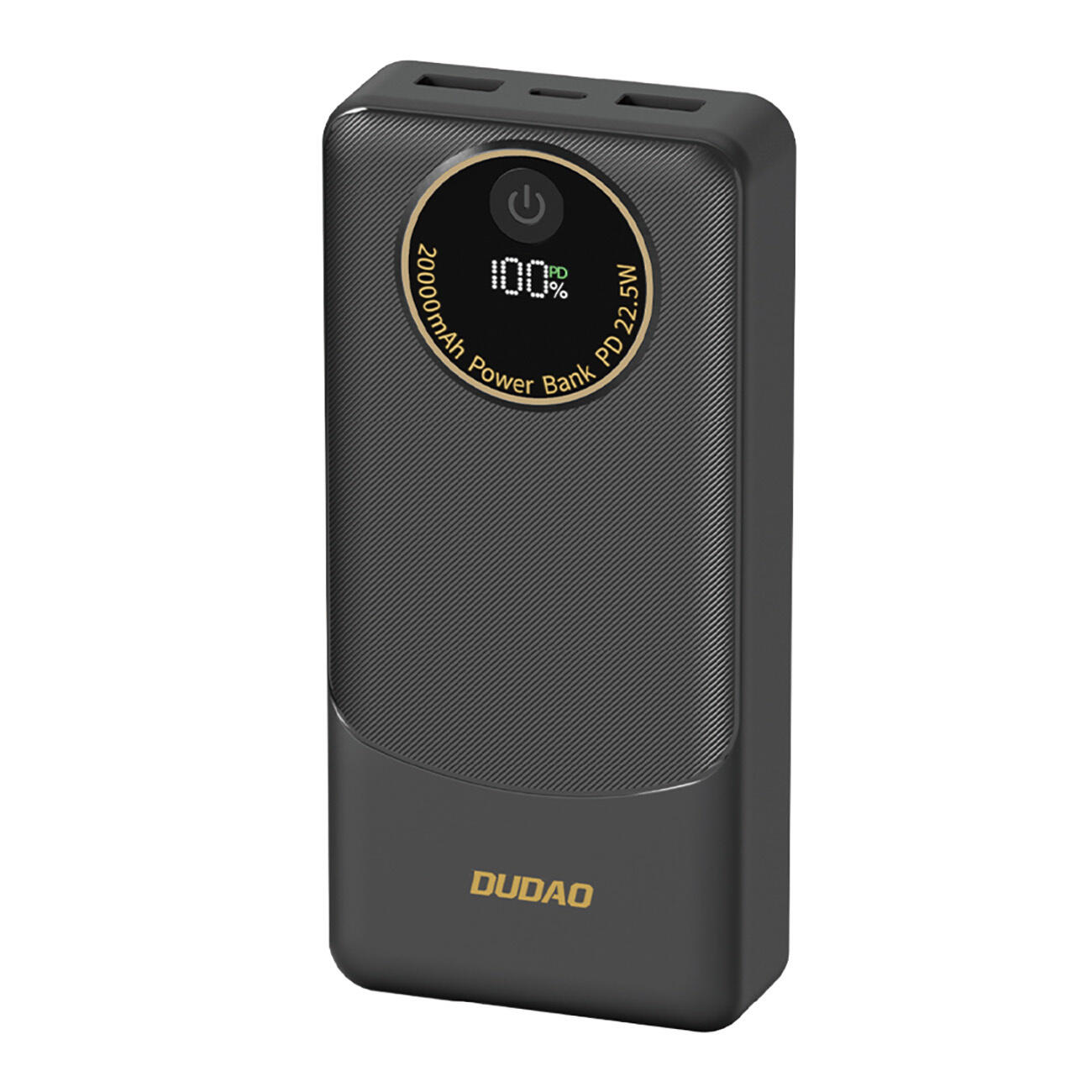Powerbank Dudao k12pro 20000mah 22,5w