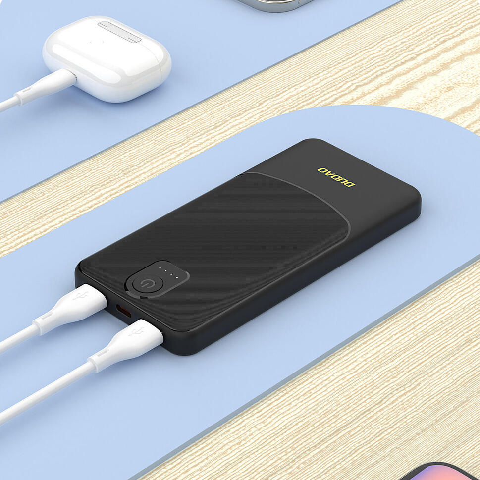 Powerbank Dudao k10 10000mah