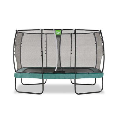 Allure Premium Trampolin 214x366cm