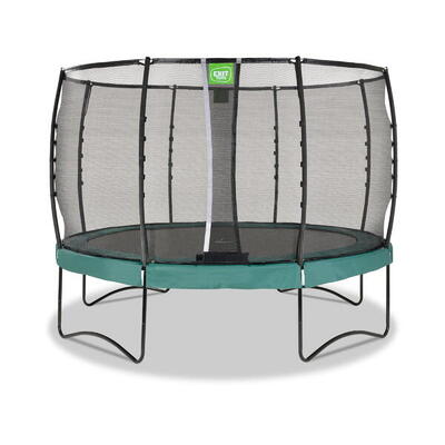 Allure Premium Trampolin ø366cm