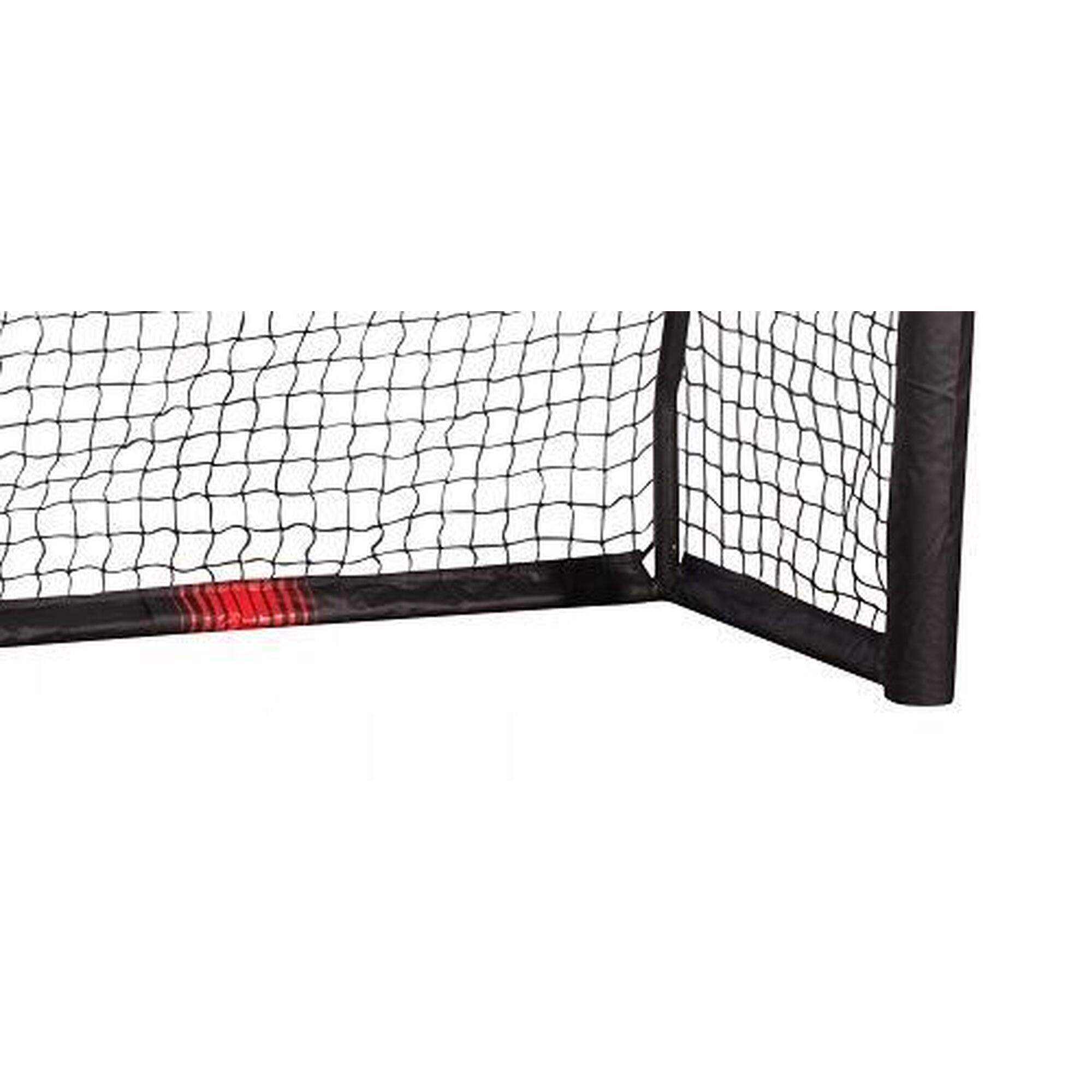 Bramka Do Piłki Nożnej Hudora Pro Tect 240X160 Cm
