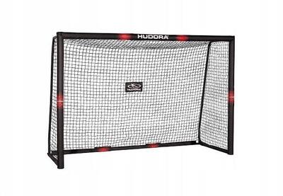 Hudora voetbaldoel pro tect 240