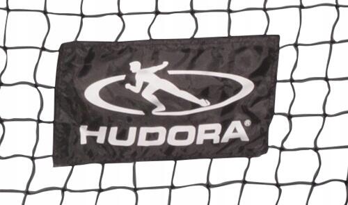 Gol de Fútbol Hudora Pro Tect 240 - Resistente y Seguro 4/7