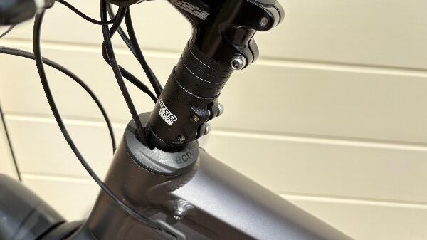 Entre Particuliers - VTT Riese et muller delite 5/5