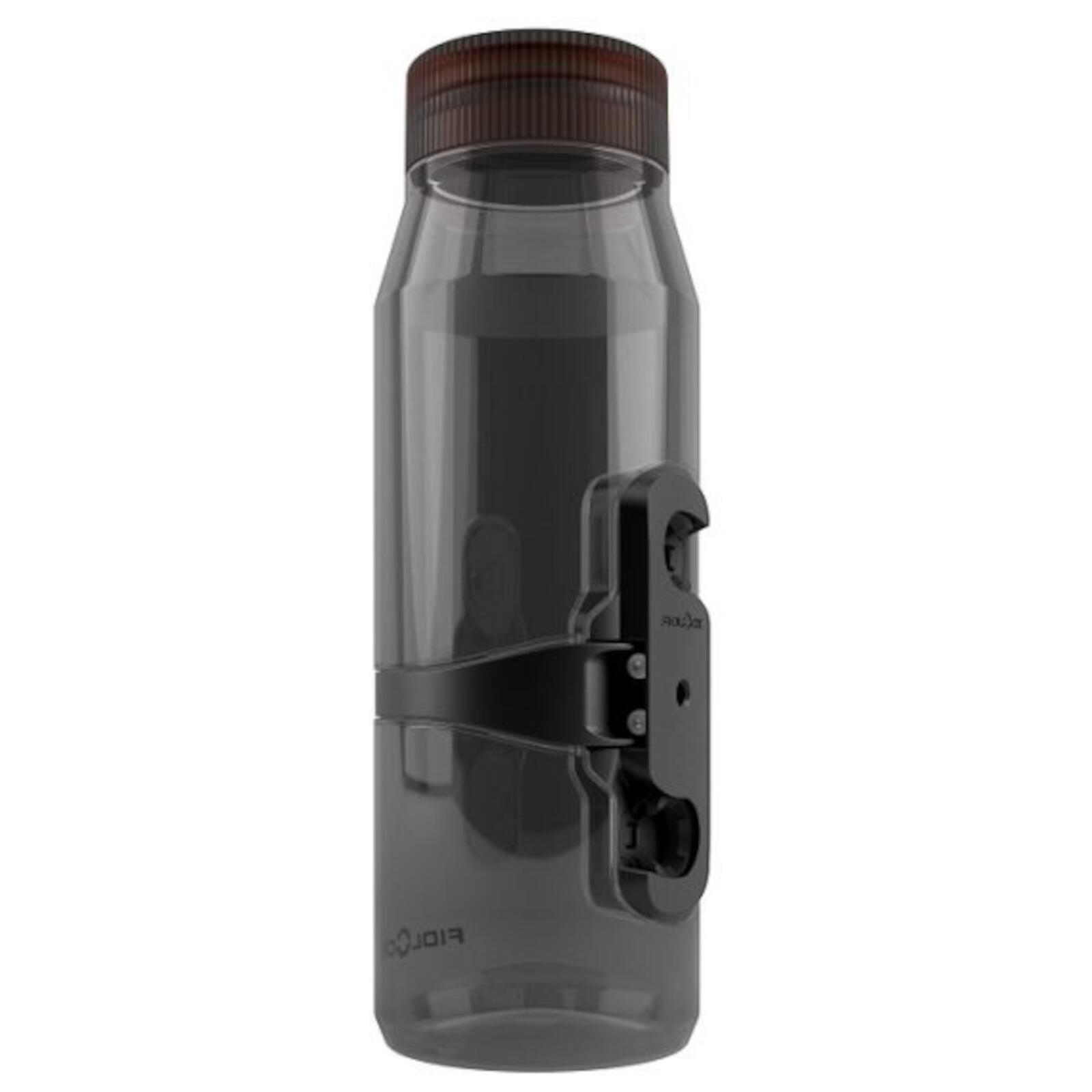 FIDLOCK TWIST bottle 700 life Black + bike base