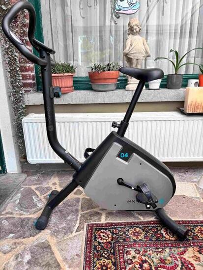 Entre Particuliers - Vélo d'appartement