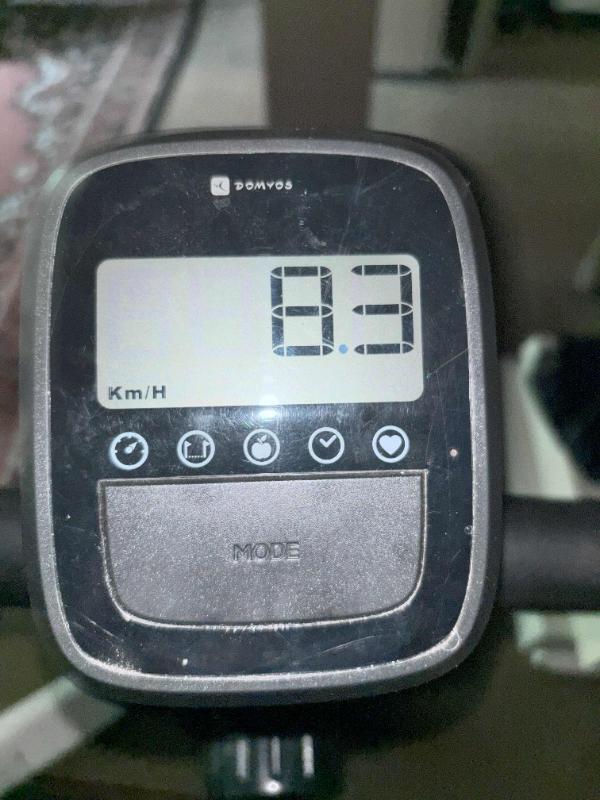 Entre Particuliers - Vélo d'appartement 3/4