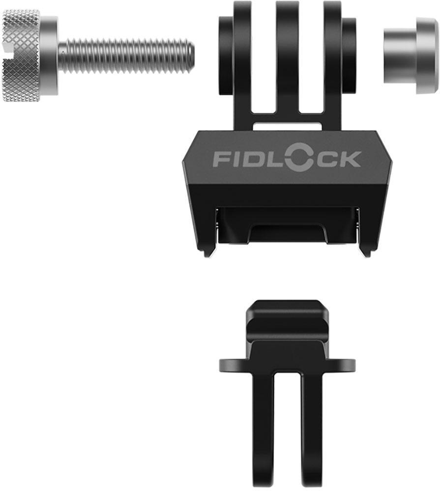 FIDLOCK PINCLIP Action Cam Mount  Magnetischer Schnellwechsel-Adapter für Ac... 3/5