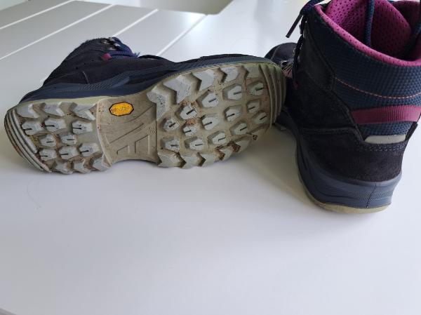 Tussen Particulieren - wandelschoenen meisjes 3/3