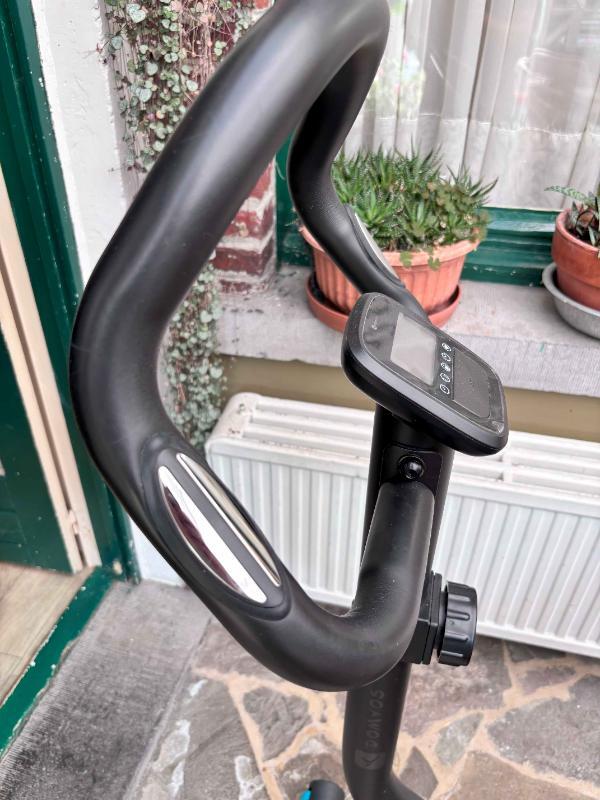 Entre Particuliers - Vélo d'appartement 2/4