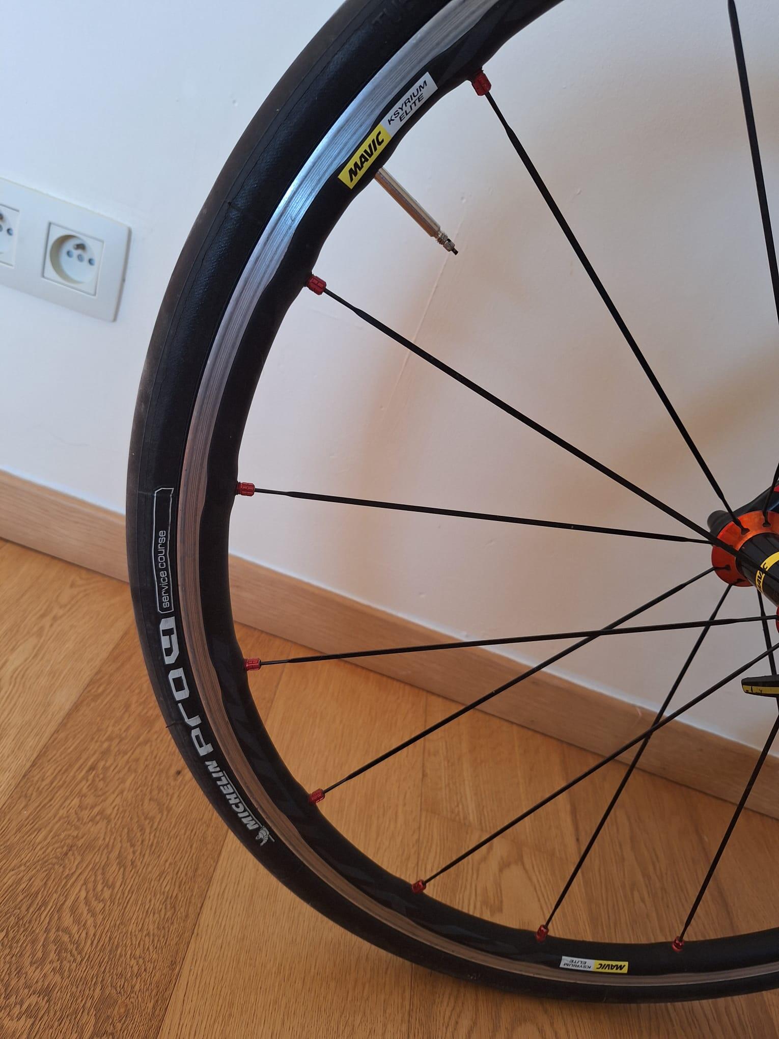 Entre Particuliers - Vélo Eddy Merckx San Remo 1976 édition limitée 4/6