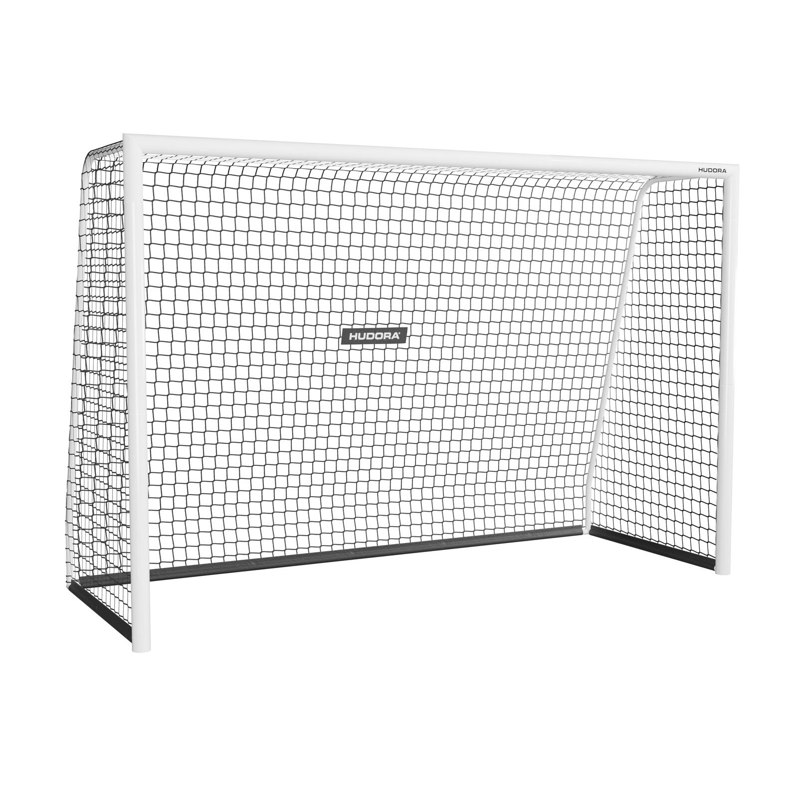 HUDORA Fotbalová branka Advanced 300 × 200 cm