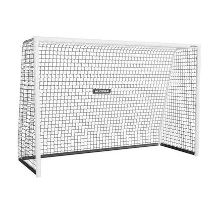 Fußball Tor Größe XL - Advanced 300 weiß