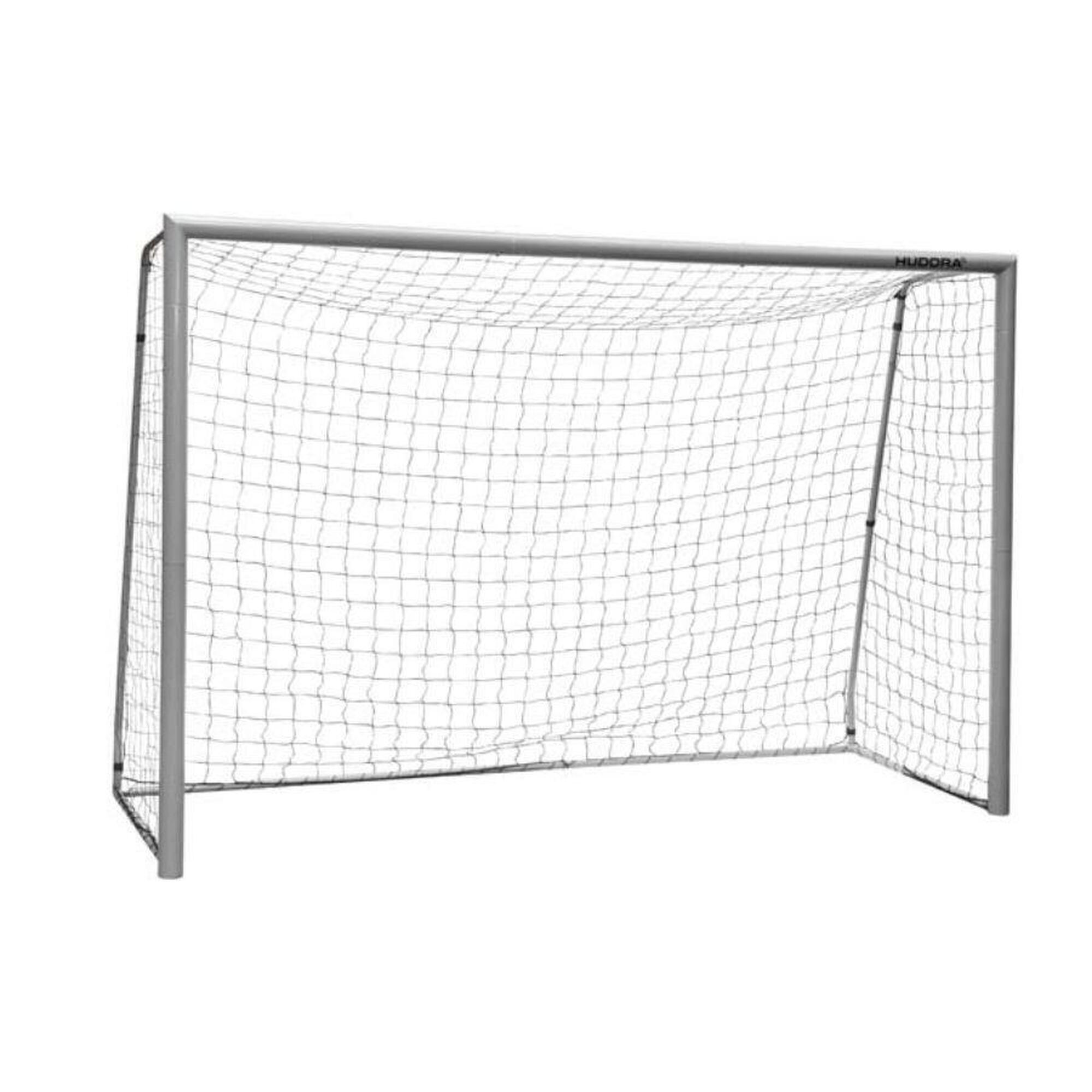 HUDORA Dětská fotbalová branka Hudora Expert 3x2 m