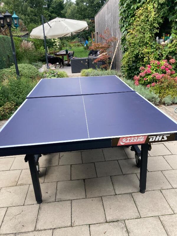Entre Particuliers - Table de tennis de table 6/6