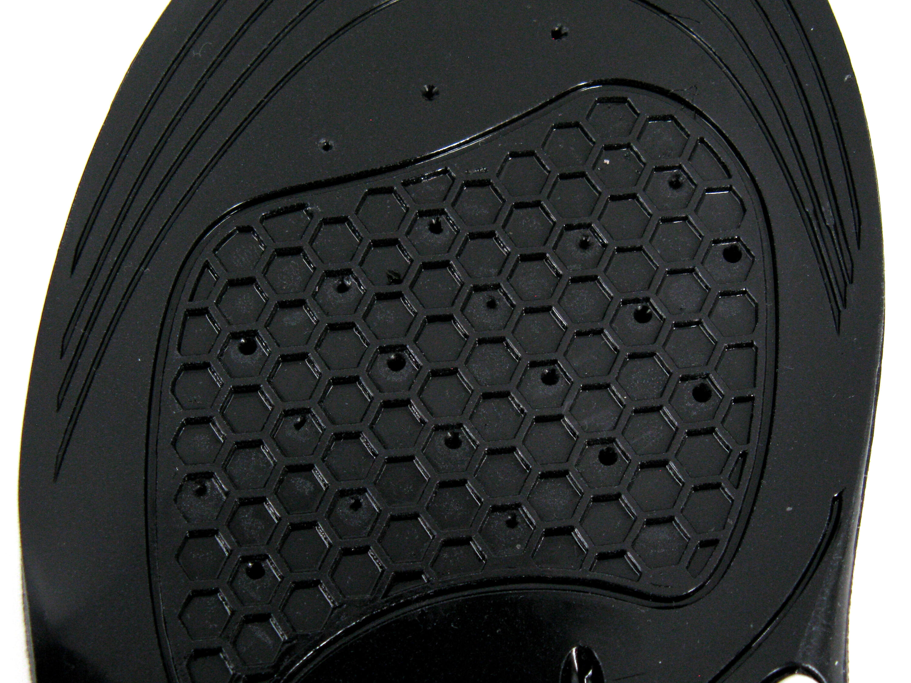 Gel Einlegesohle Sport Arbeits Alltags Schuhe Sneaker + Fussbett Sohle Müde Füße 4/5
