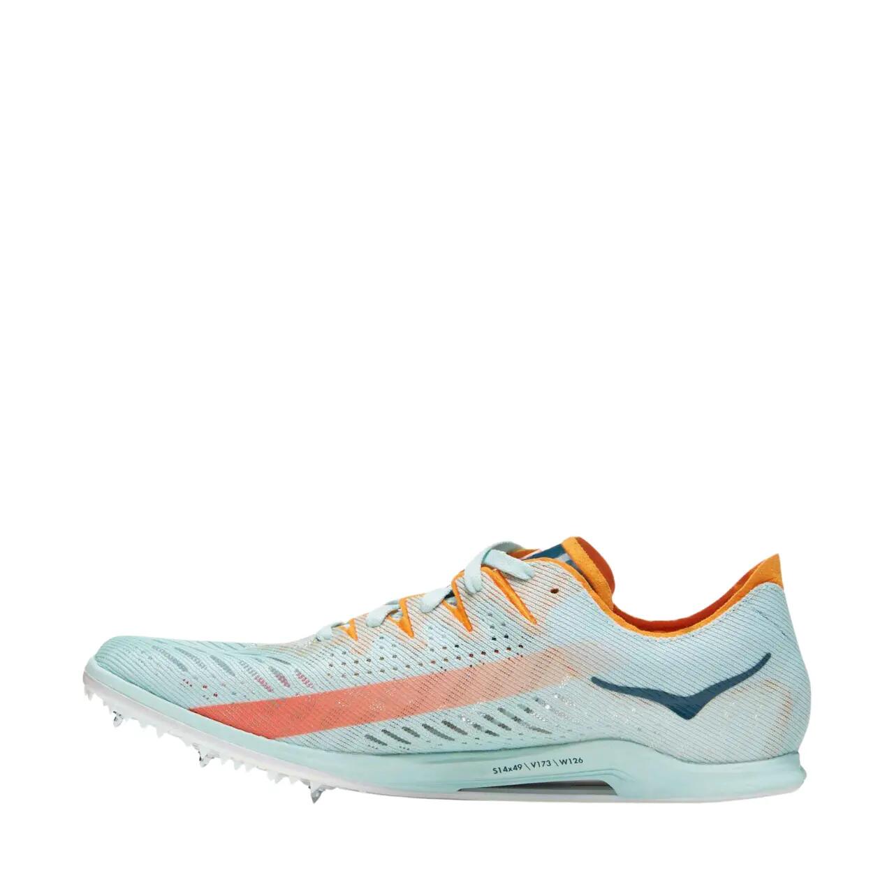 Buty Hoka U Cielo X MD kolce 1123151 5/6