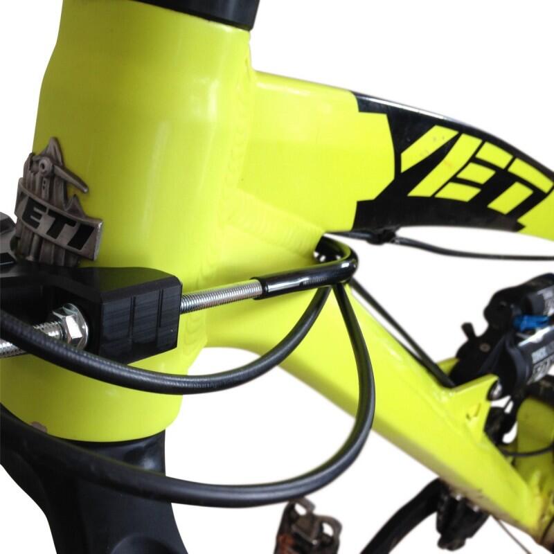 Bikejor Max UL - Barra cani-BTT - Inlandsis 5/7