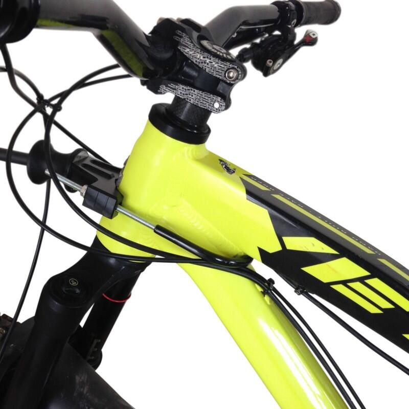 Bikejor Max UL - Barra cani-BTT - Inlandsis 4/7