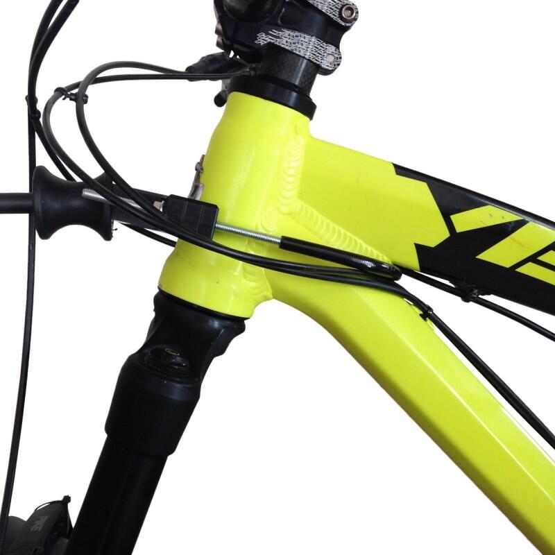 Bikejor Max UL - Barra cani-BTT - Inlandsis 6/7