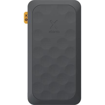 Xtorm 67W Fuel Series 5 Batterie externe bundel - Pour laptops - Noir