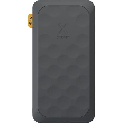 Xtorm 67w fs5 powerbank 45.000mah + 67w gan2 ultra thuislader + usb-c pd kabel