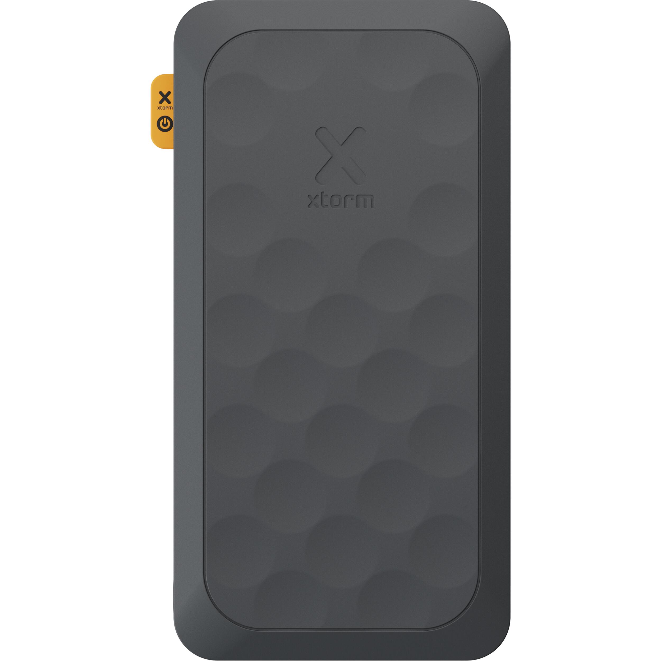 XTORM picture