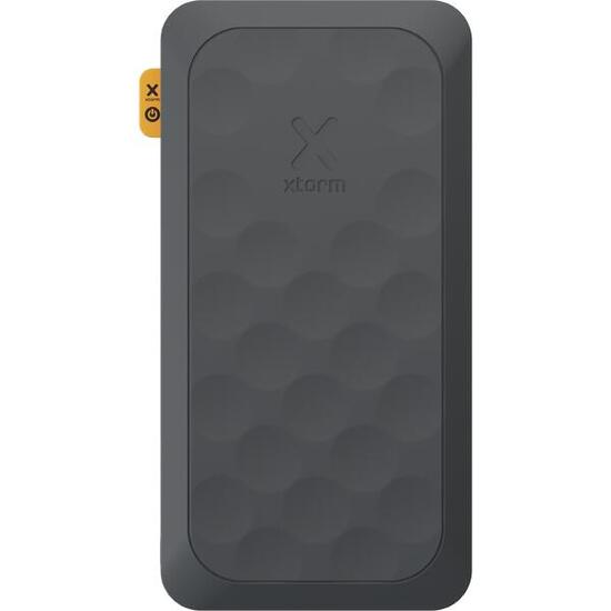 Xtorm 67W Fuel Series 5 Batterie externe bundel - Pour laptops - Noir