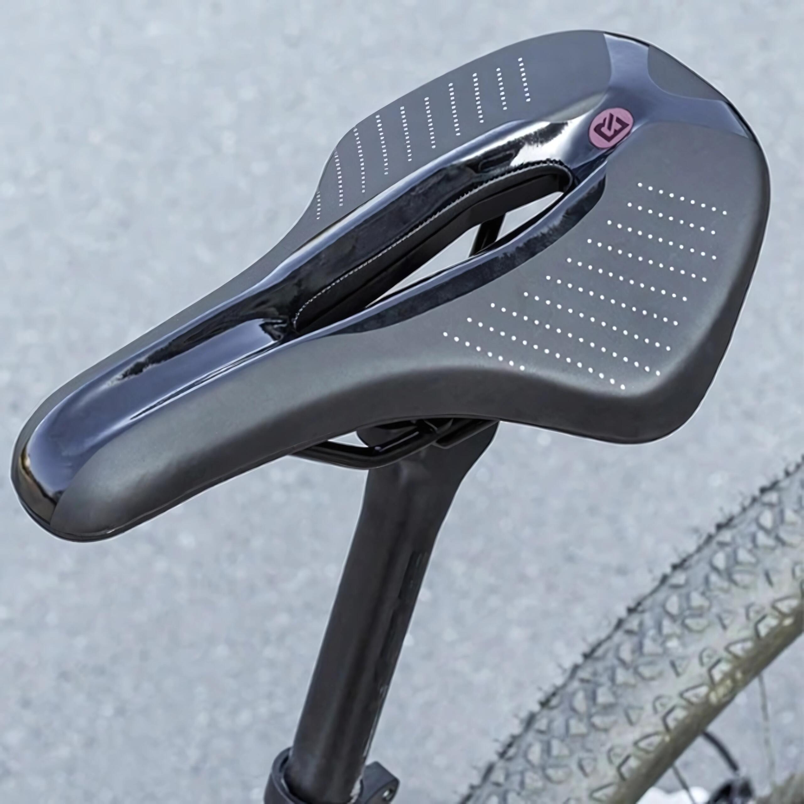 Pěnové cyklistické sedlo Rockbros 3/7