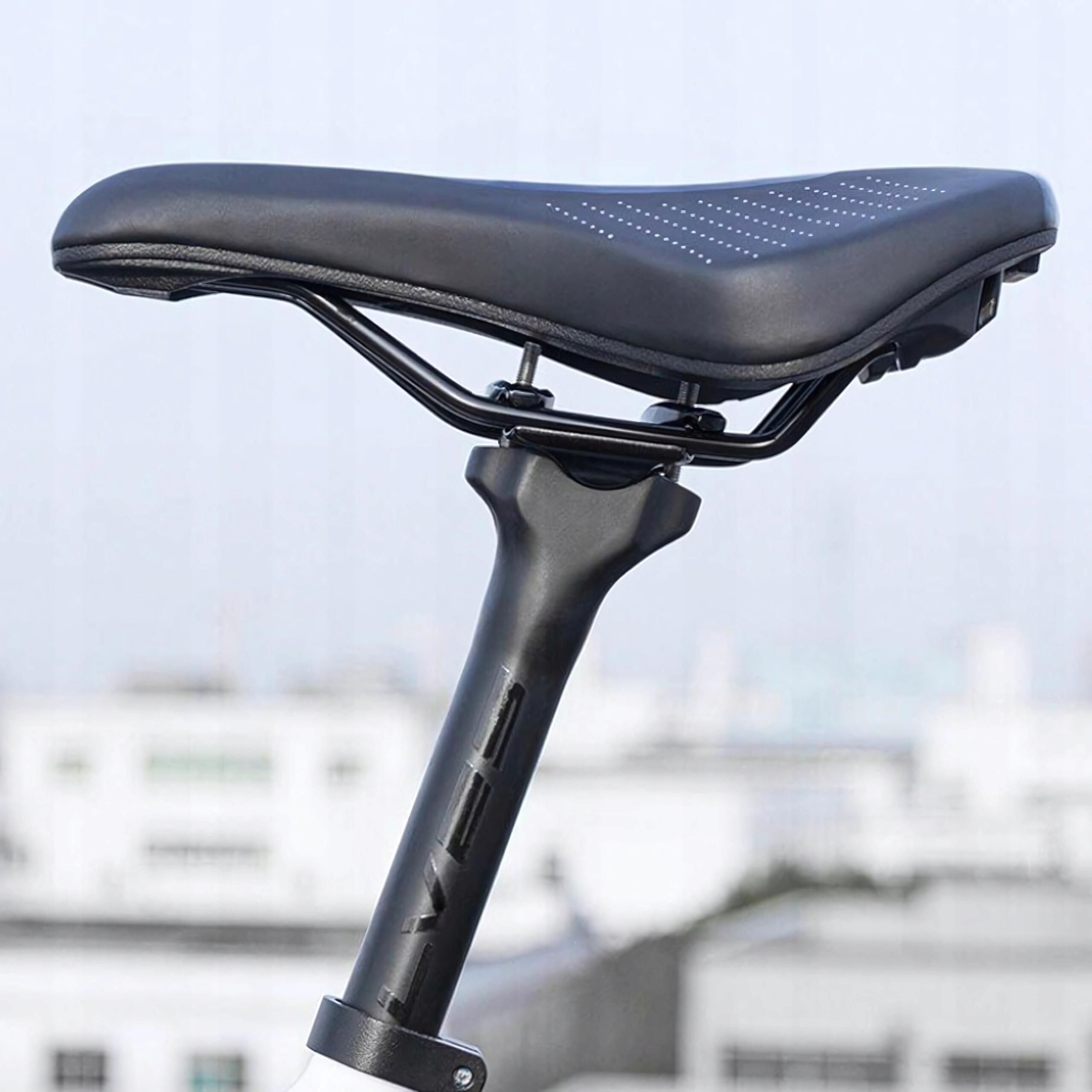 Pěnové cyklistické sedlo Rockbros 2/7
