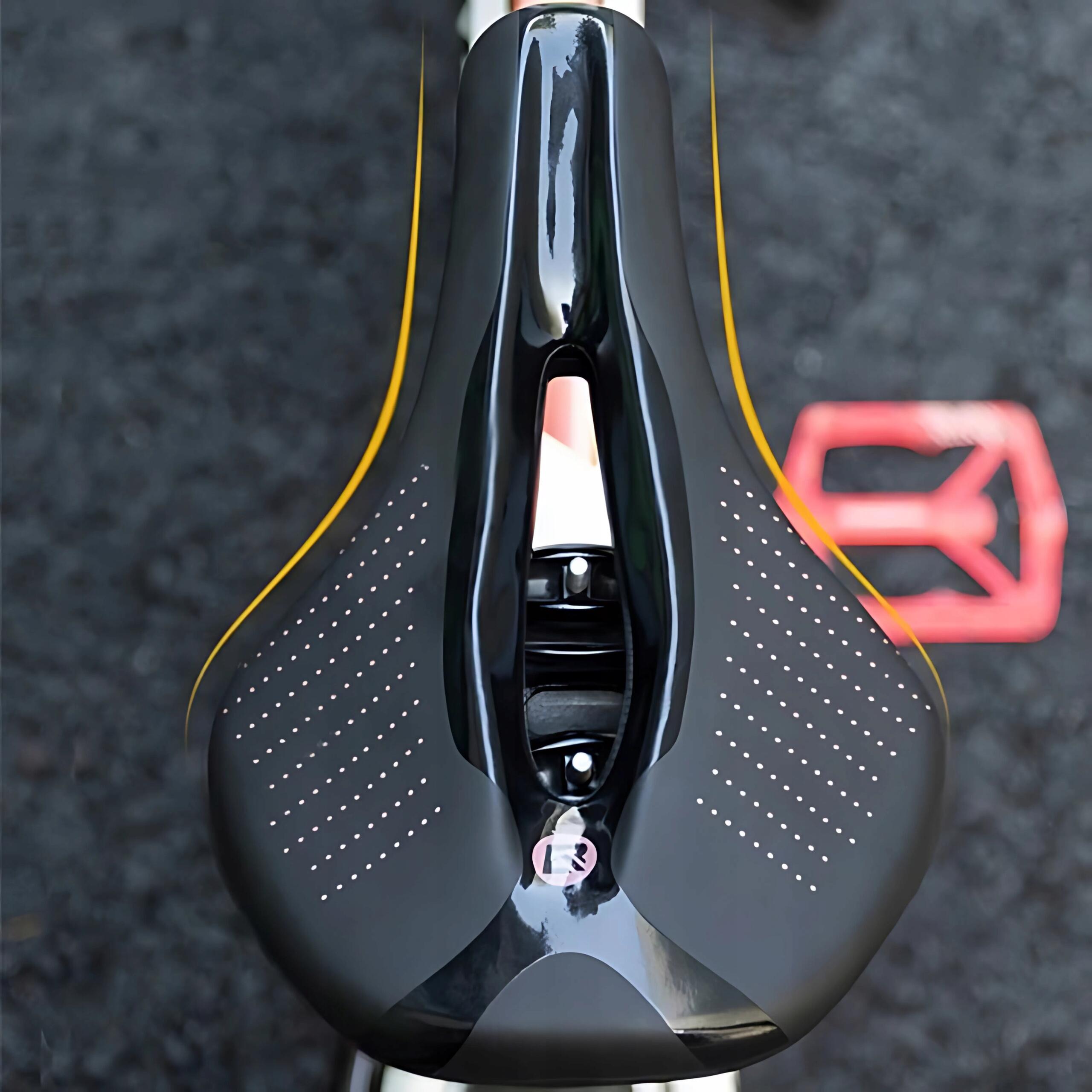 Pěnové cyklistické sedlo Rockbros 4/7