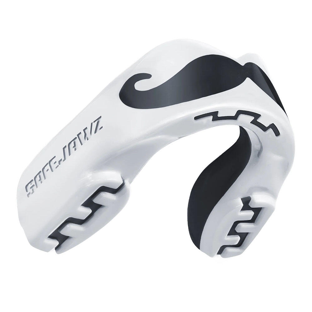 Proteza Dentara SafeJawz Extro Moustache Junior - Imagine 1