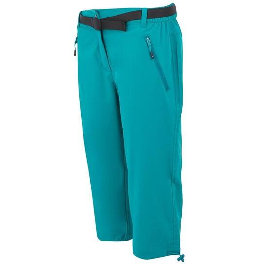 Regatta 3/4 Capri Hose Damen