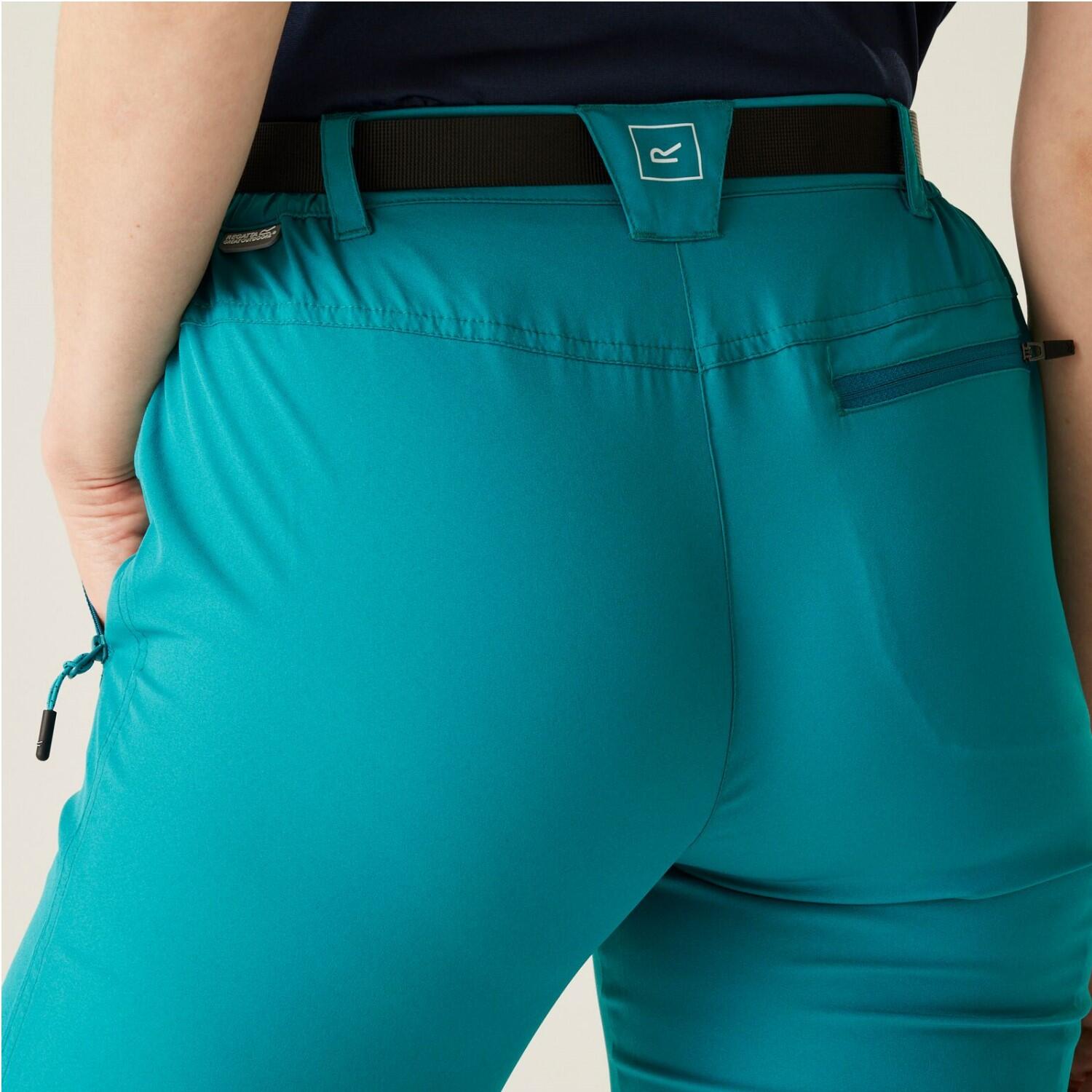 Regatta 3/4 Capri Hose Damen 5/5