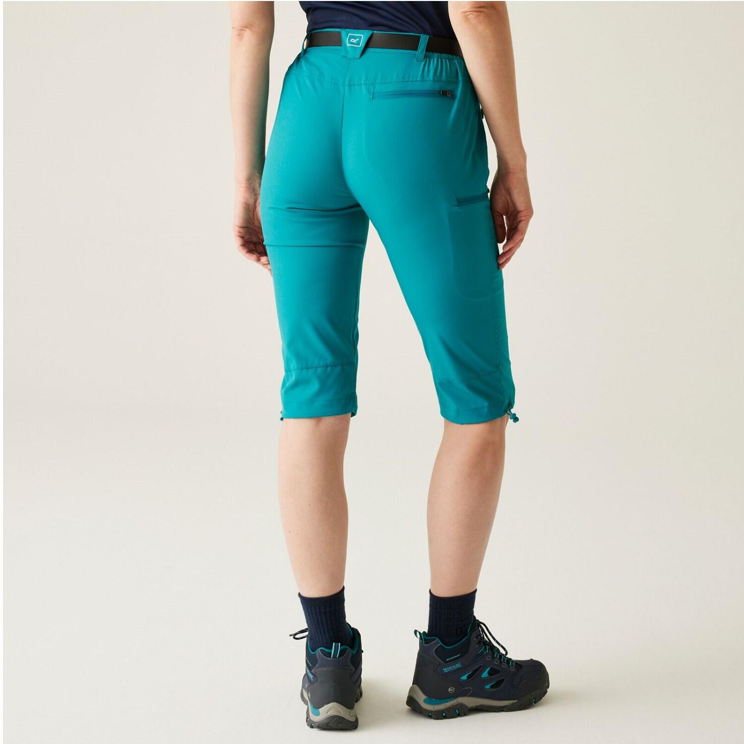 Regatta 3/4 Capri Hose Damen 3/5