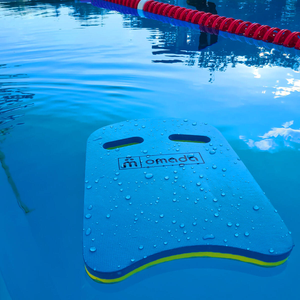 Schwimmbrett Omada 3/4