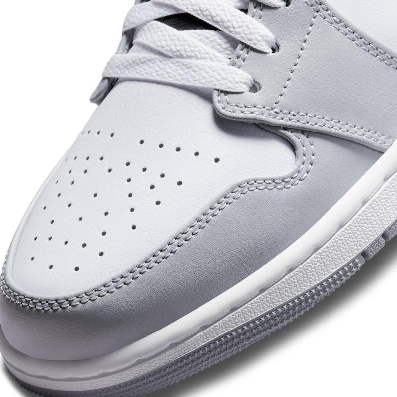 1 Mid Light Smoke Grey Anthracite