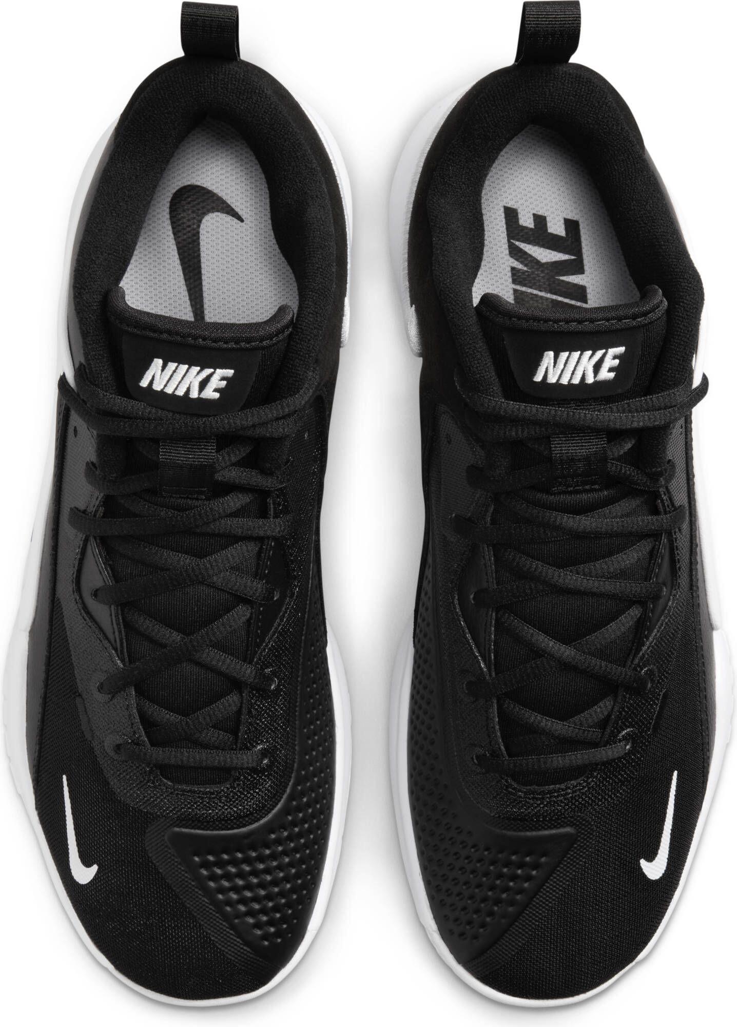 Nike Hyperset Tenis Nike Voleibol Mujer Zapatillas Voleibol Adulto