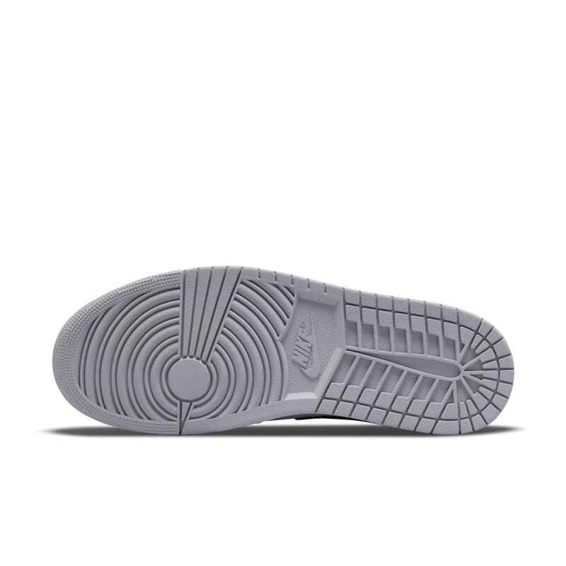 1 Mid Light Smoke Grey Anthracite