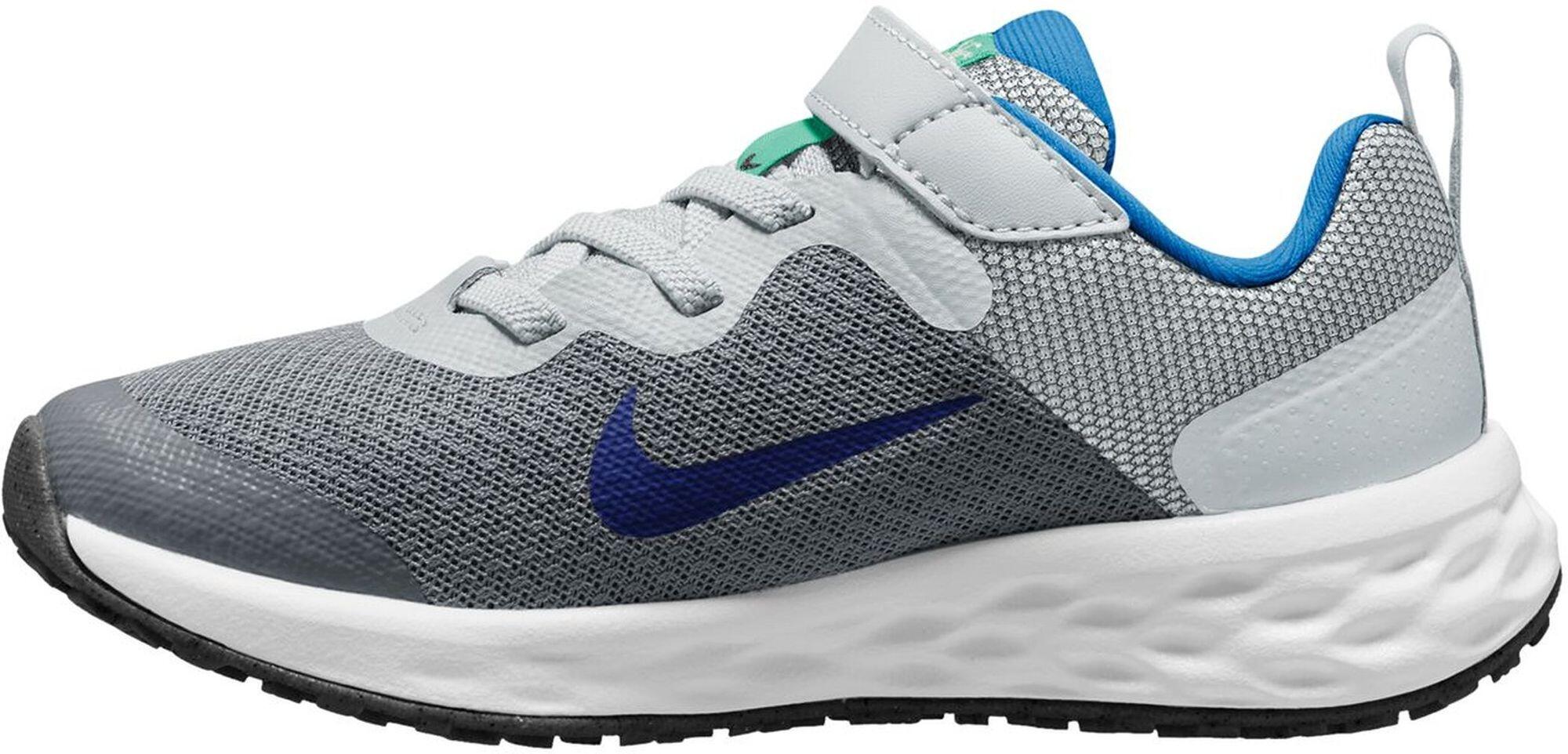 Sapatilhas para crianças Nike Revolution 6 NN Psv 3/3
