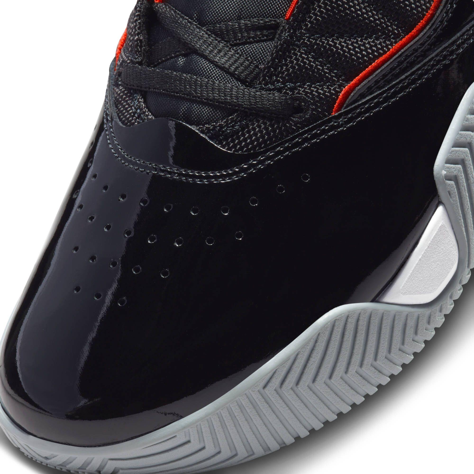Buty koszykarskie męskie Nike Jordan Stay Loyal 6/6