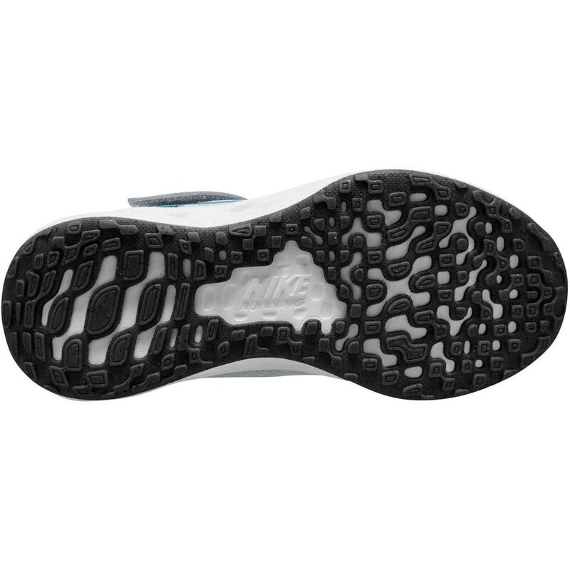 Pantofi universali dd1095008 pentru întregul an gri copii