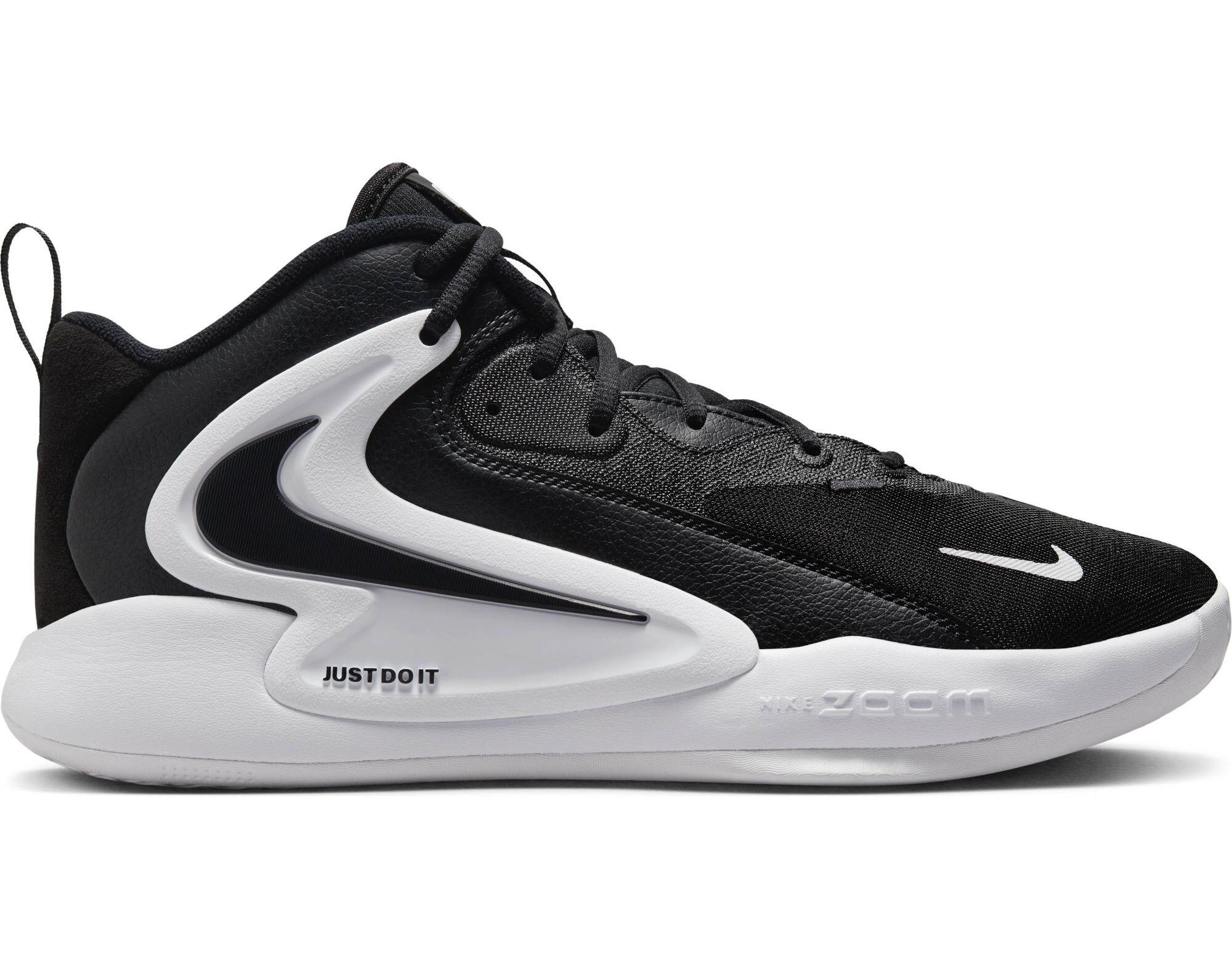 NIKE Sapatilhas de voleibol Adulto Nike Hyperset 2 Preto
