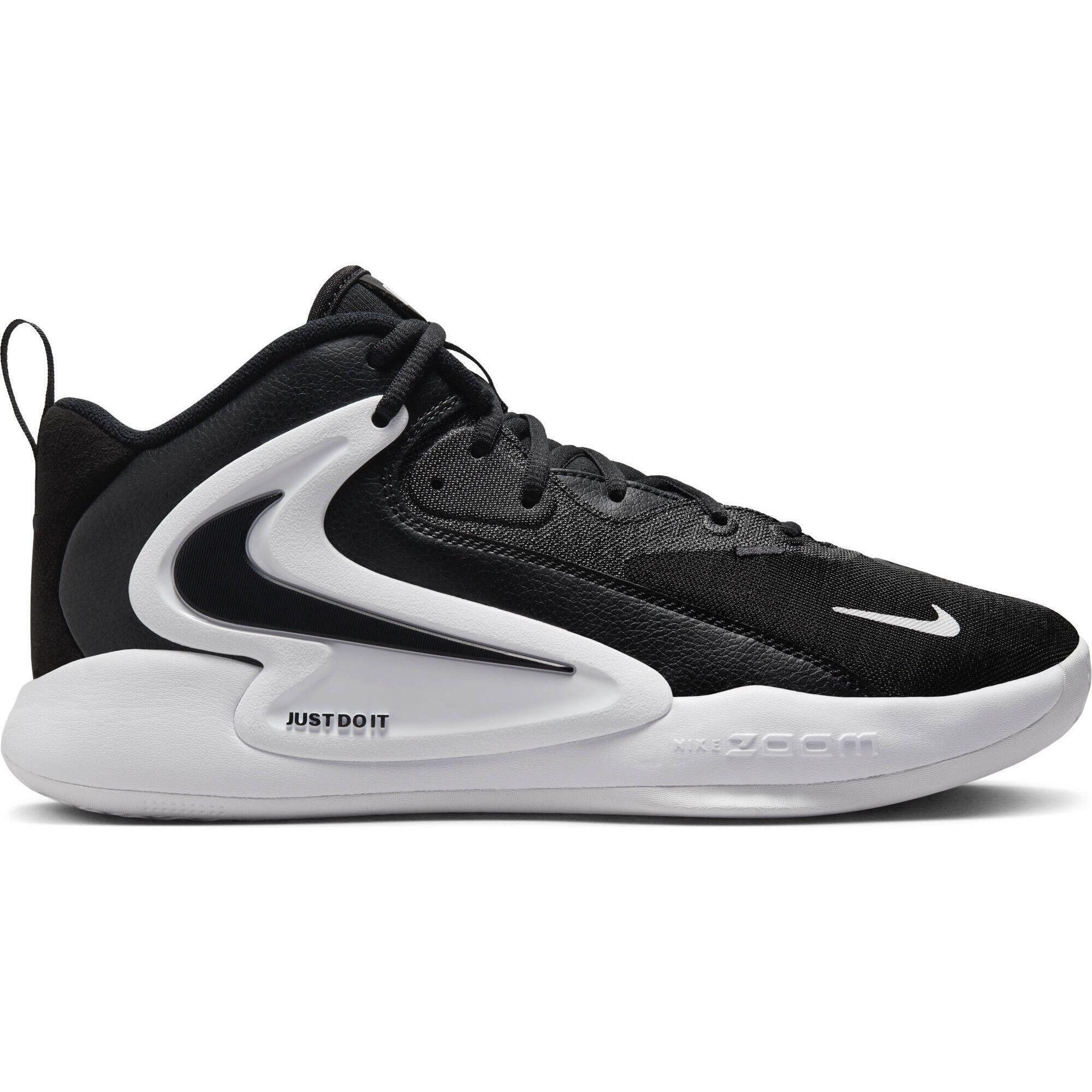 Nike - Chaussures De Volley-ball Adultes Nike Hyperset 2 Noir - Chaussures De Sport - Noir - 36,5 - Decathlon
