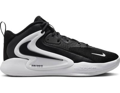 Zapatillas voleibol Adulto Nike Hyperset 2 Negro