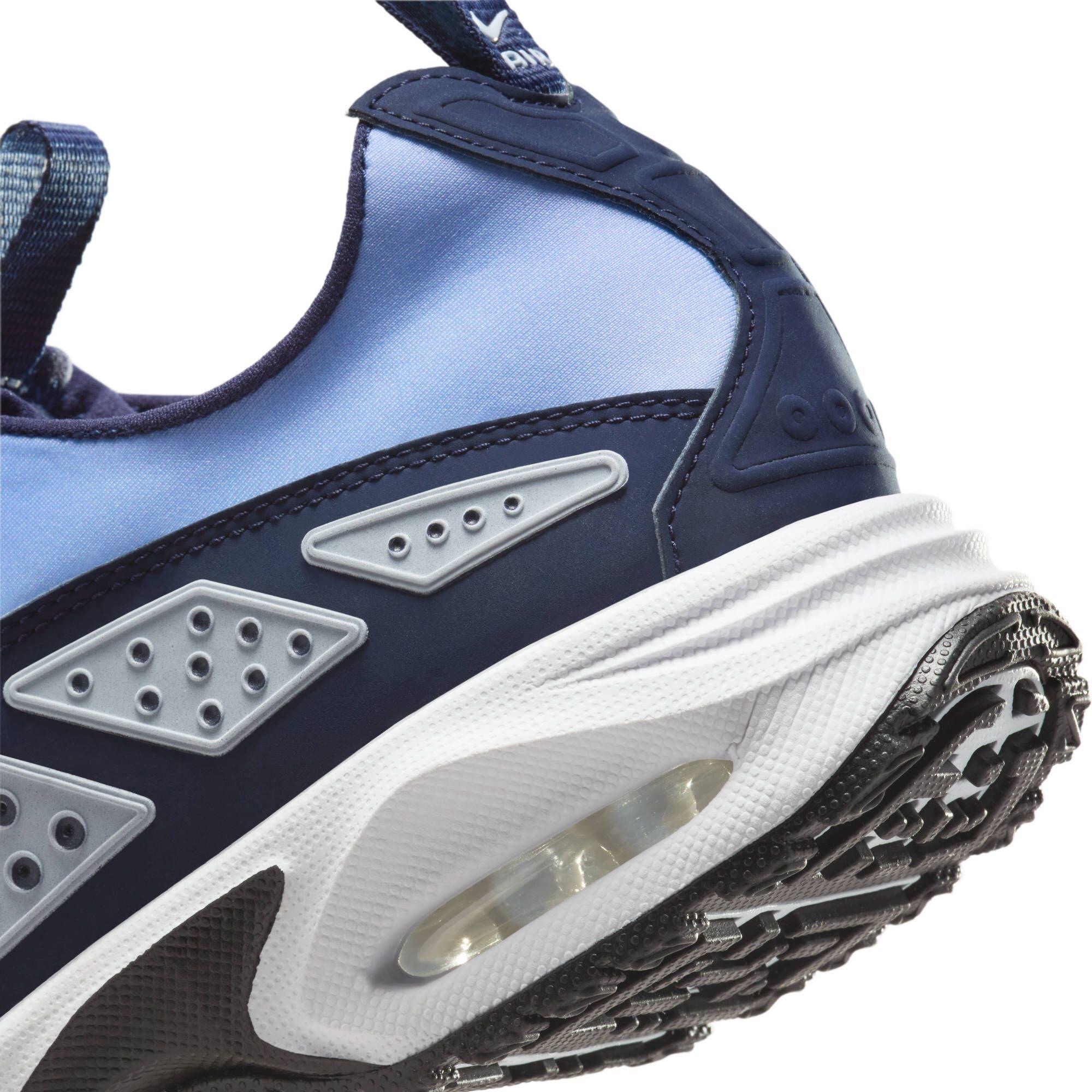Zapatillas  Air Max Sunder Blue Ice 6/6