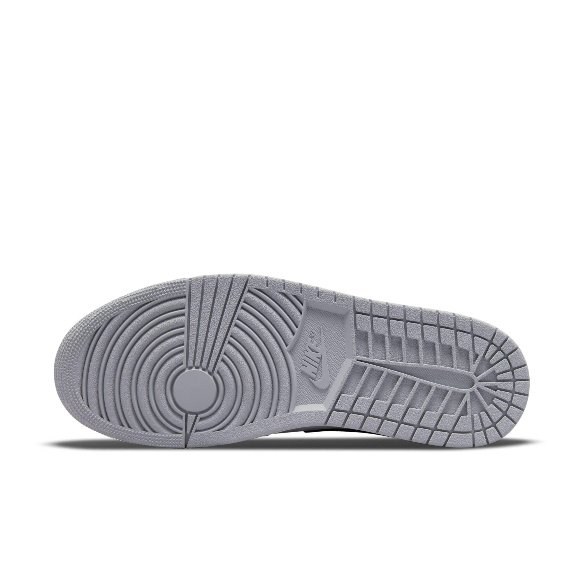 Tenis  1 Mid Light Smoke Grey Anthracite 5/6