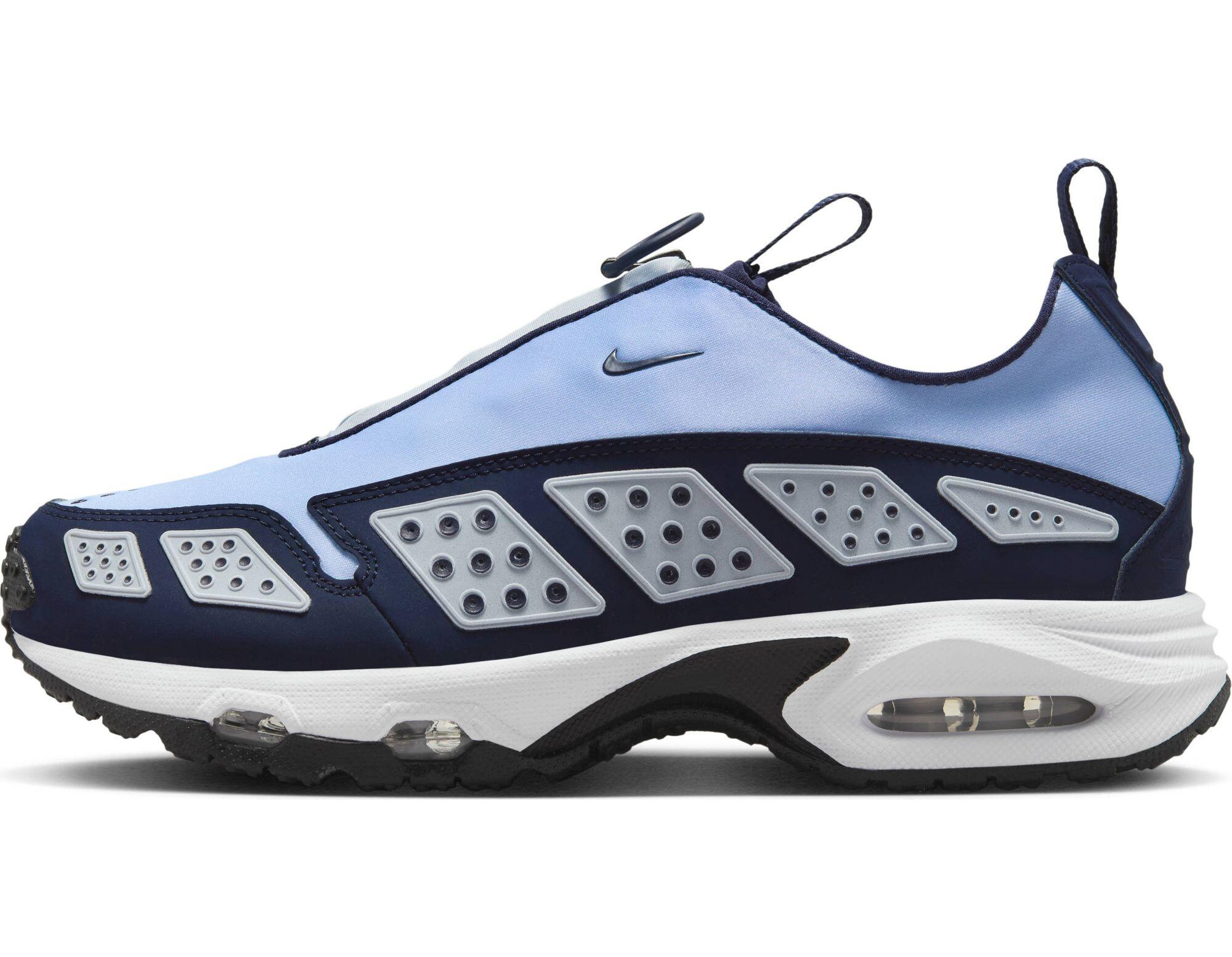 Zapatillas  Air Max Sunder Blue Ice 4/6