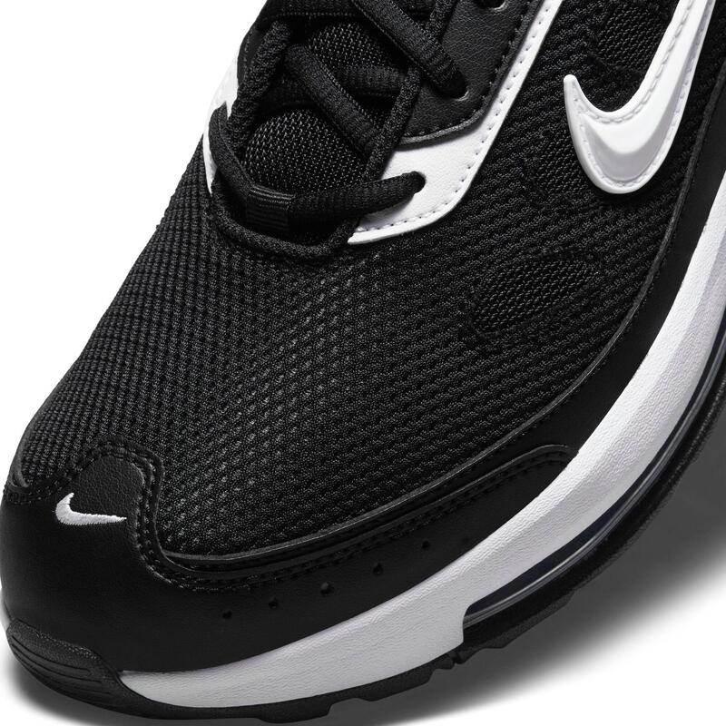 Adidași Casual Bărbați Nike Air Max AP Negru