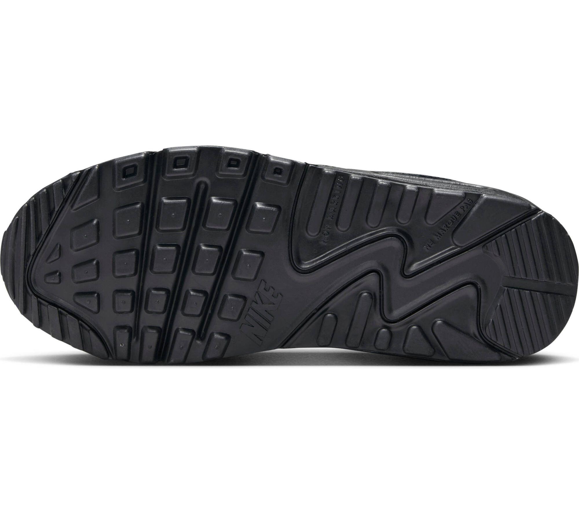 Nike Air Max 90 Ltr Noir Cd6864-028 6/7